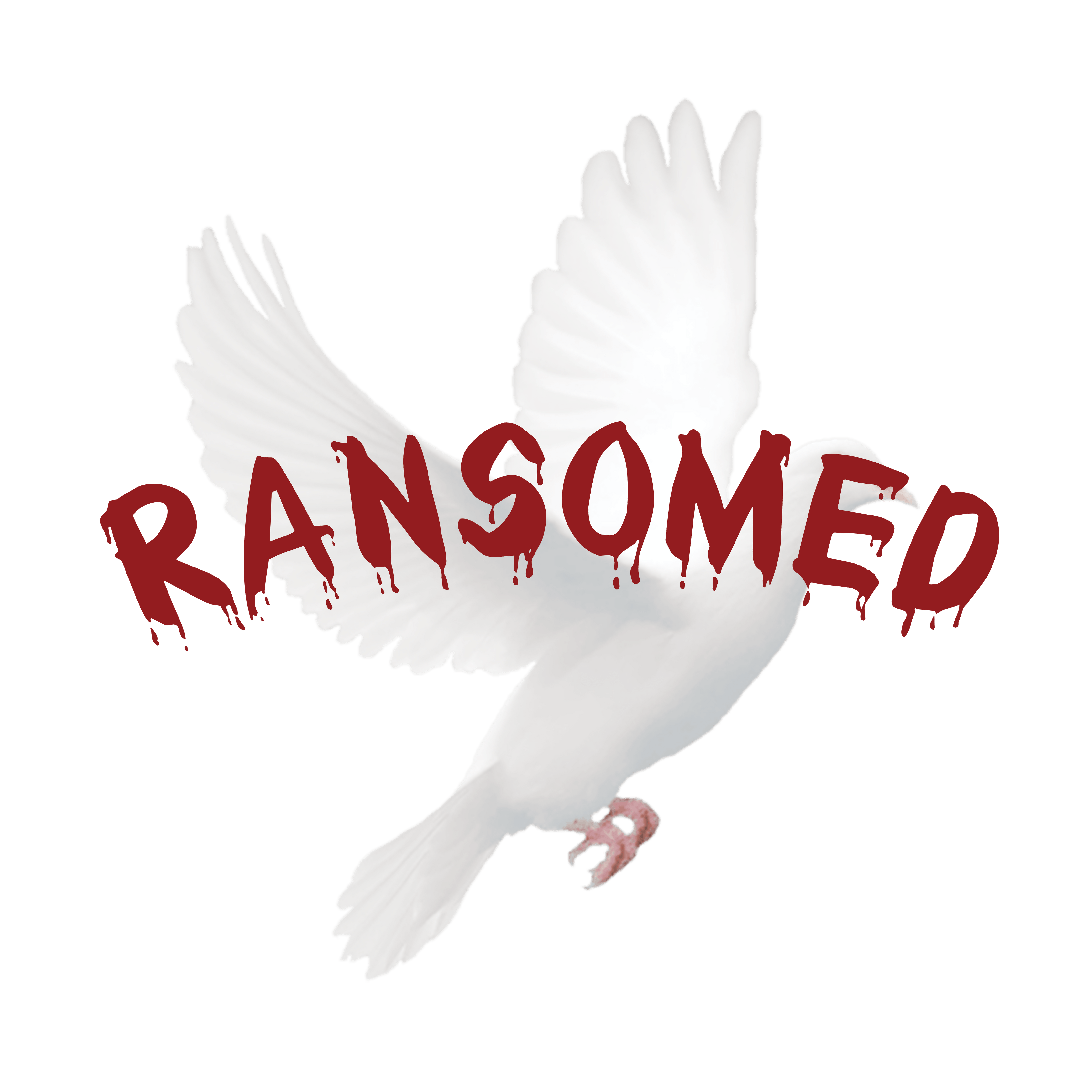 Ransomed Raiment